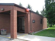 Spirituality Center