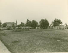 Cemetery of the Monastery