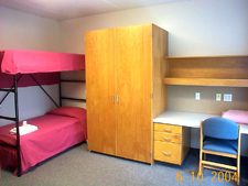 Lottie Hall, ca 2004