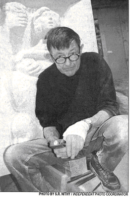 Joe O'Connell