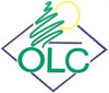 OLC logo