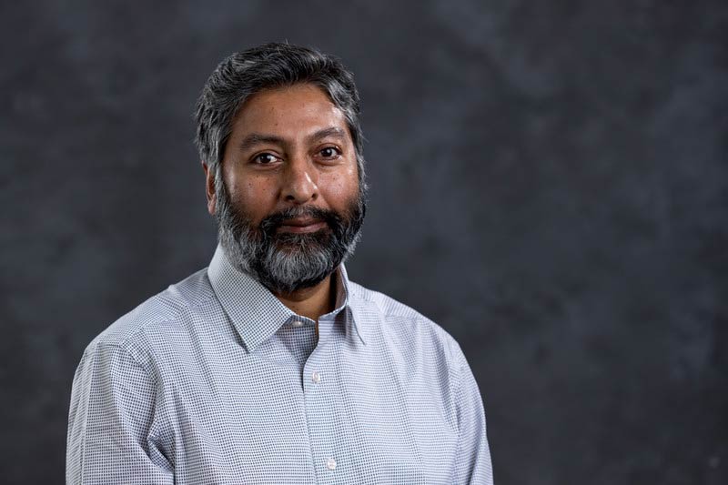 M. Abul Fazal