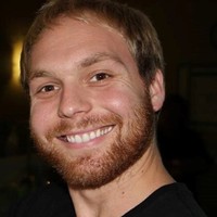 Jake Erickson