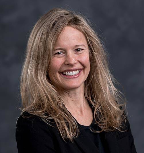 Lauri Miller