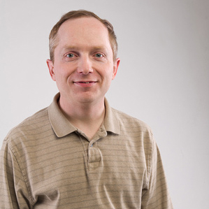 Steven Welch