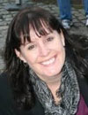 Claire Haeg