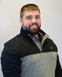 Eric Belt