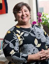 Patricia Bolanos-Fabres