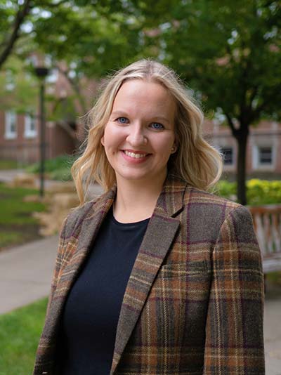 Kate Fenske