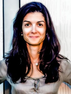 Christina Mougoyanni Hennessy