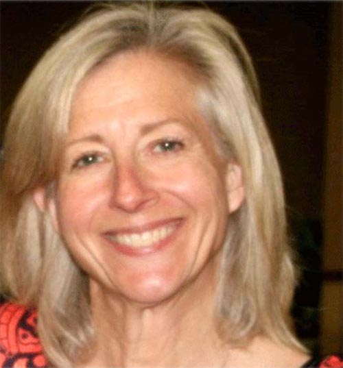 Elisabeth Wengler