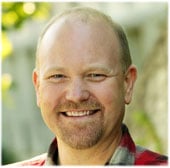 Derek Larson