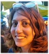 Elisheva Perelman
