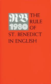 Rule of Benedict