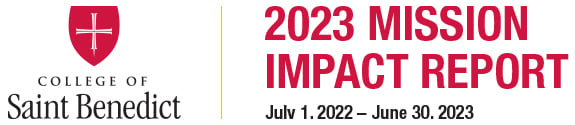 2023 Mission Impact Report