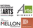 Arts Midwest Touring Fund and the Western Arts Alliance (WAA)