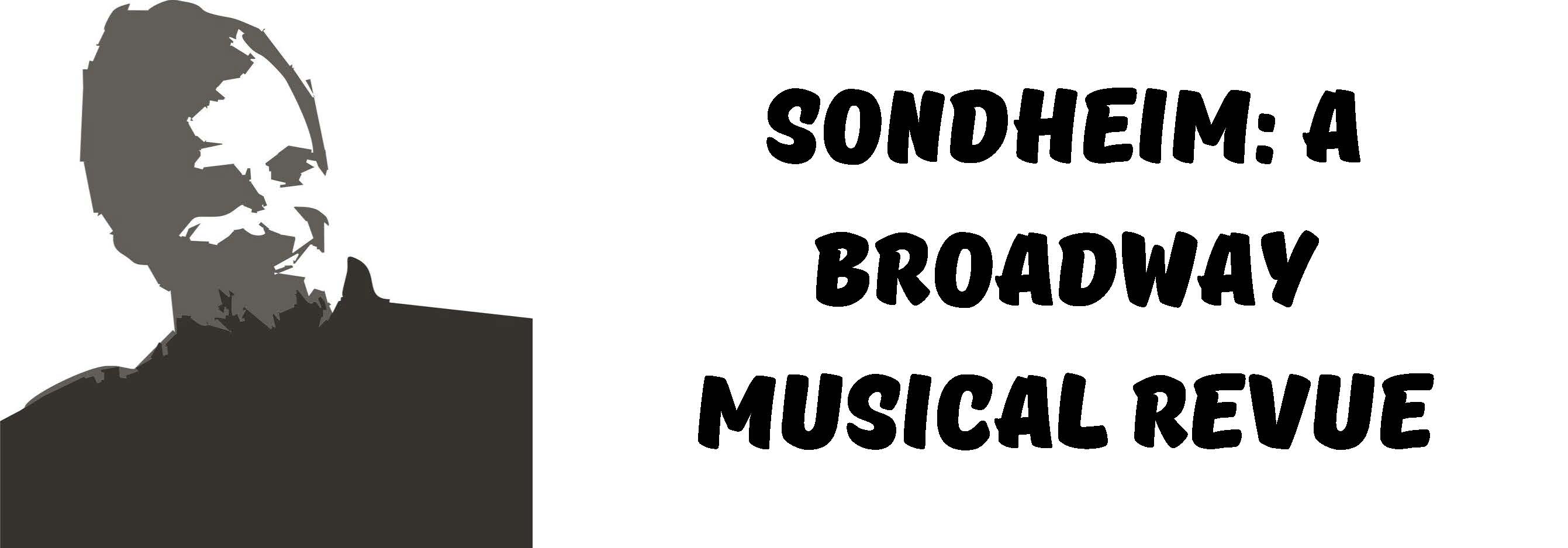 Sondheim: A Broadway Musical Revue