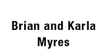 Brian & Karla Myres