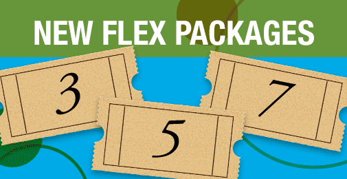 New Flex Packages