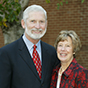 Ken '64 and Betsy Roering