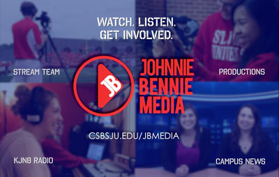 Johnnie Bennie Media