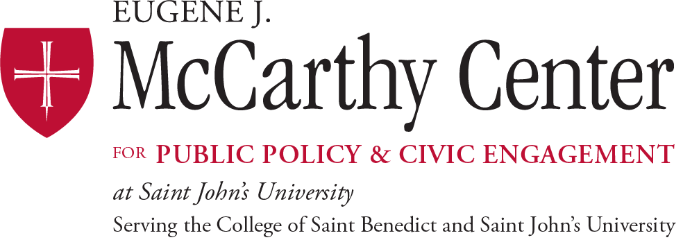 McCarthy Center Logo