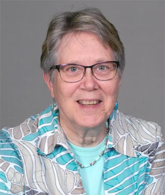 Sheila Nelson