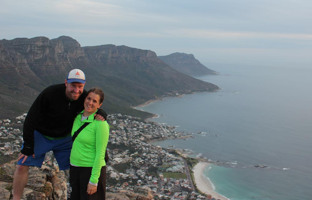 25 Years of Learning Abroad in South Africa