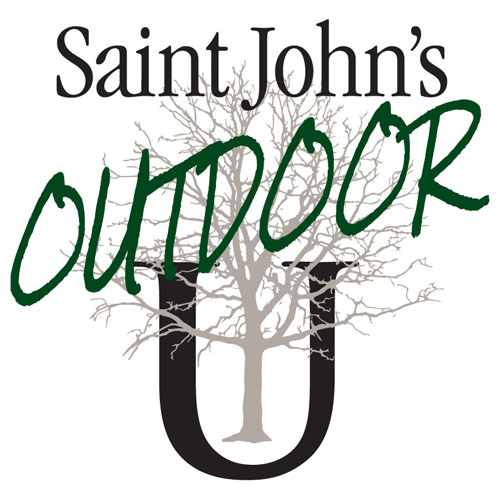 Saint John's Outdoor U logo