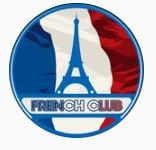 French Club Logo