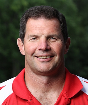 Gary Fasching '81 becomes the 16th head coach in the 102-year history of Johnnie football.