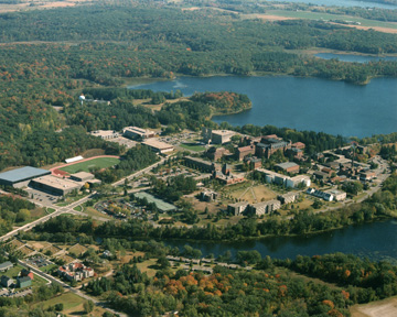 SJU trades coal for natural gas as the dominant energy source on campus