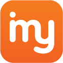 Photo of iMyne logo