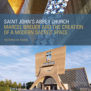 Photo of Saint John's Abbey