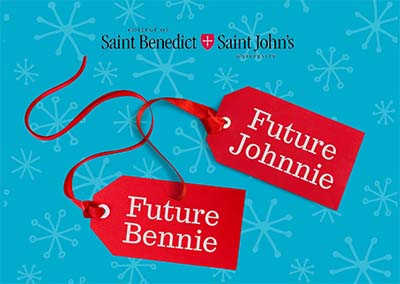 Photo of Future Bennies and Johnnies Referal Logo