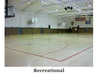 Recreational Facilities