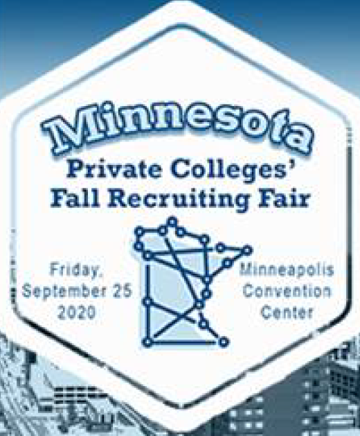 Fall MN Private College Fair