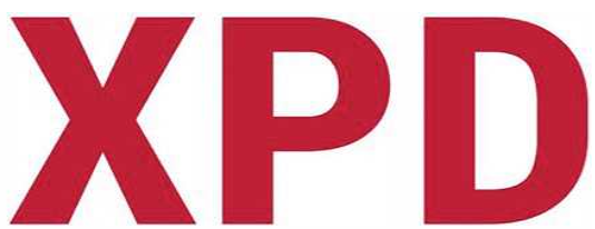 XPD event logo