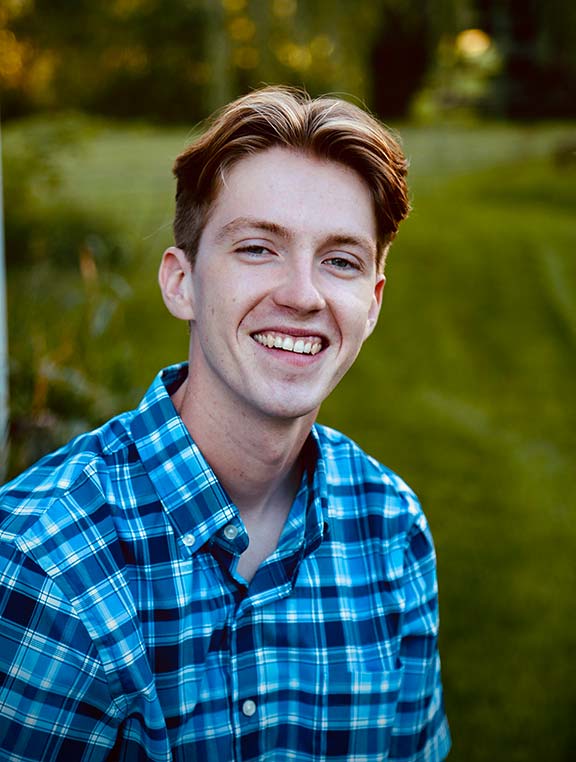 Jacob Cossiart