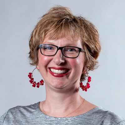 Sara Gewirtz