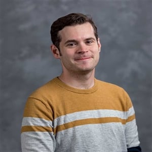 Michael Alexander