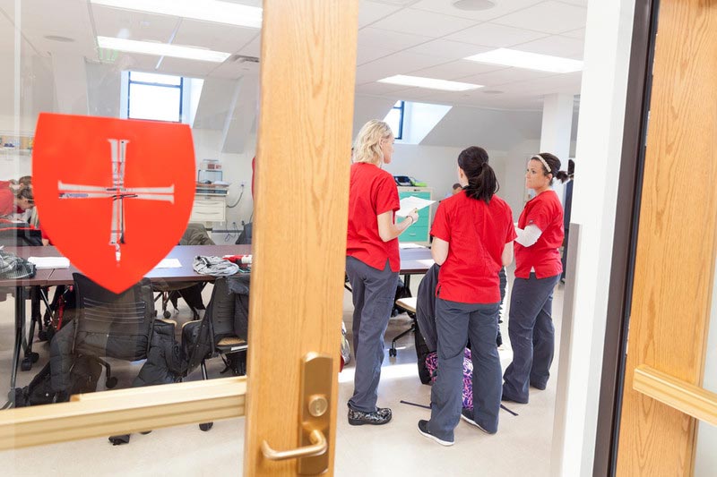 Nursing Department