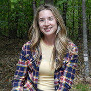 Anna Schoeneberger, 2012-13