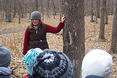 environmental educator fellowship
