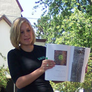 Rosalie Leiner, 2009-10