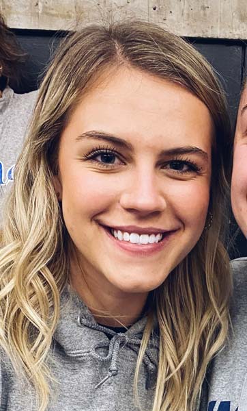 Bailey Becker