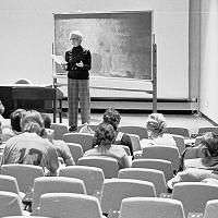 Historic Alcuin Library Photo 4