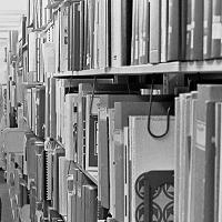 Historic Alcuin Library Photo 7