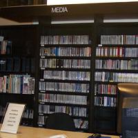 Historic Alcuin Library Photo 25