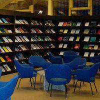 Historic Alcuin Library Photo 23